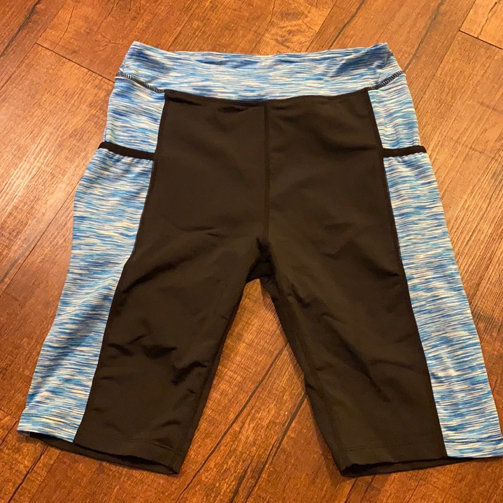 Women’s biker shorts